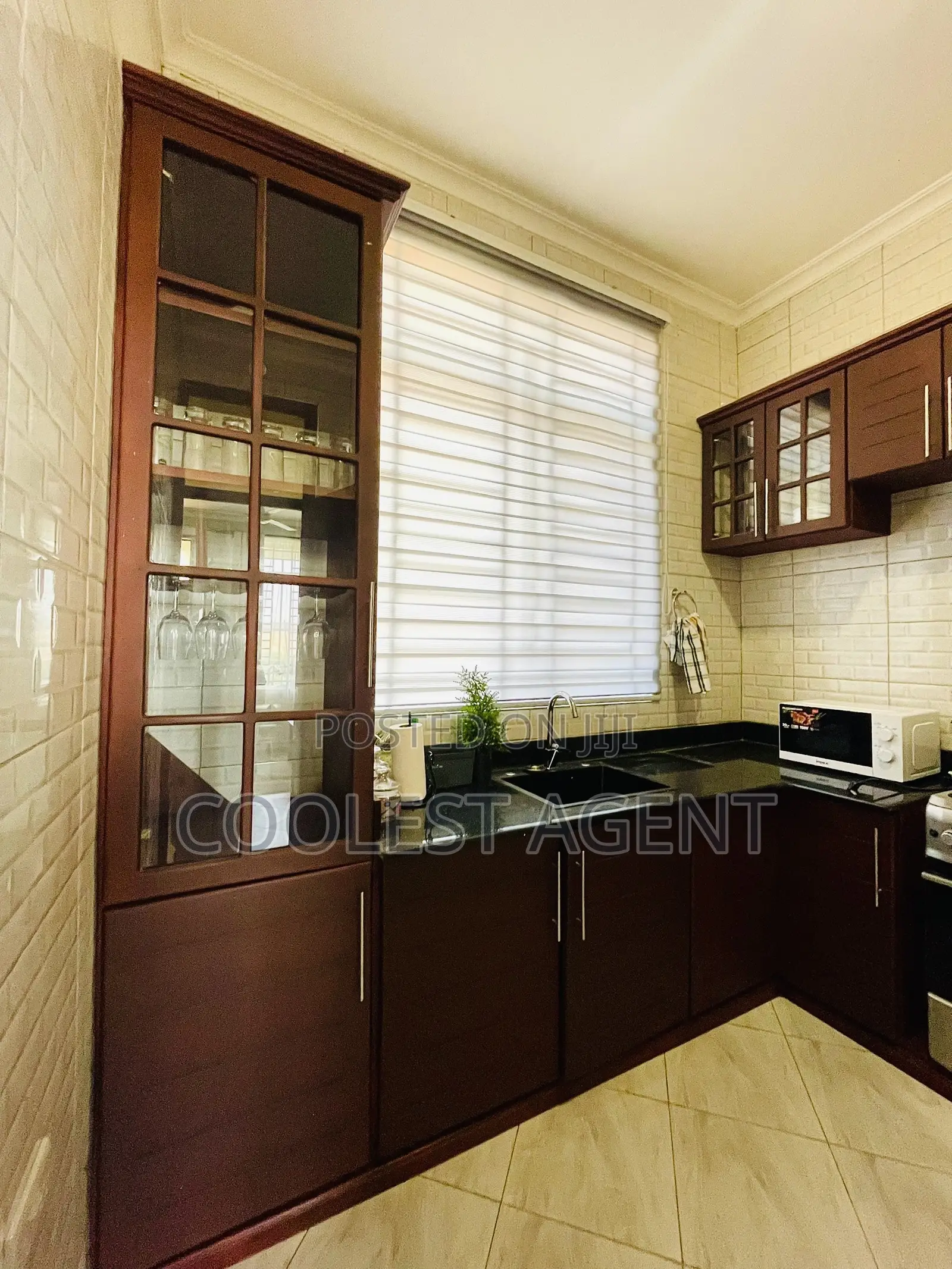 Furnished 2bdrm Apartment in Coolest Estate, Mbezi Beach for rent in Mbezi Beach
