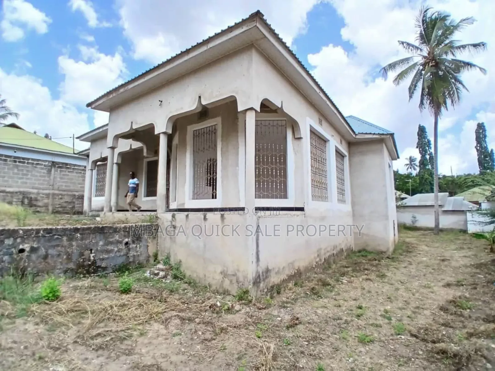3bdrm House in Mbezi Makabe for sale in Mbezi Beach