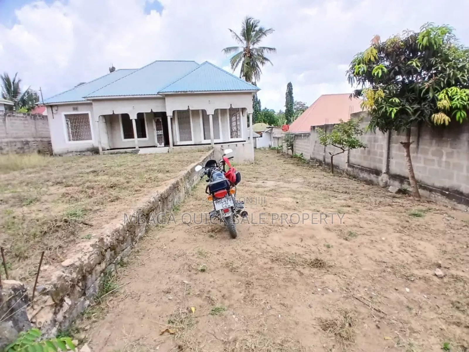 3bdrm House in Mbezi Makabe for sale in Mbezi Beach