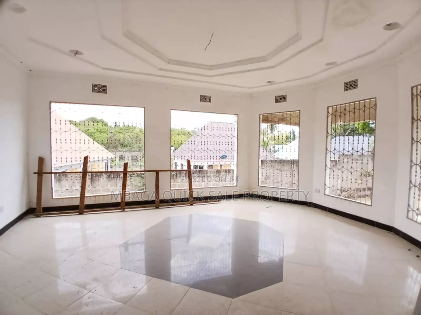3bdrm House in Mbezi Makabe for sale in Mbezi Beach