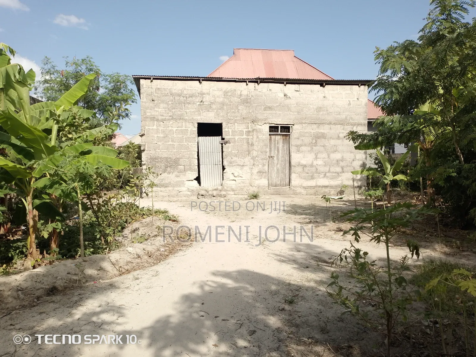2bdrm House in Tanzania Daresalaam, Ilala for sale in Ilala