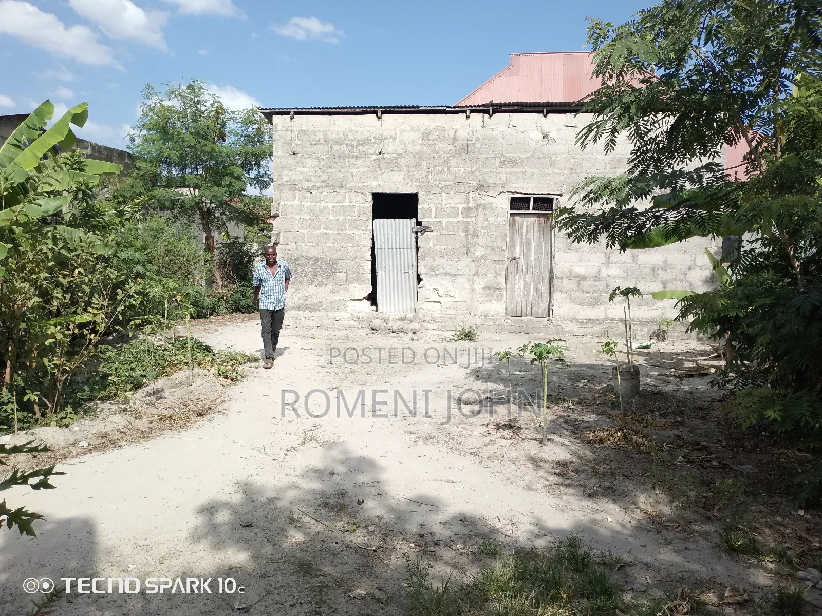 2bdrm House in Tanzania Daresalaam, Ilala for sale in Ilala