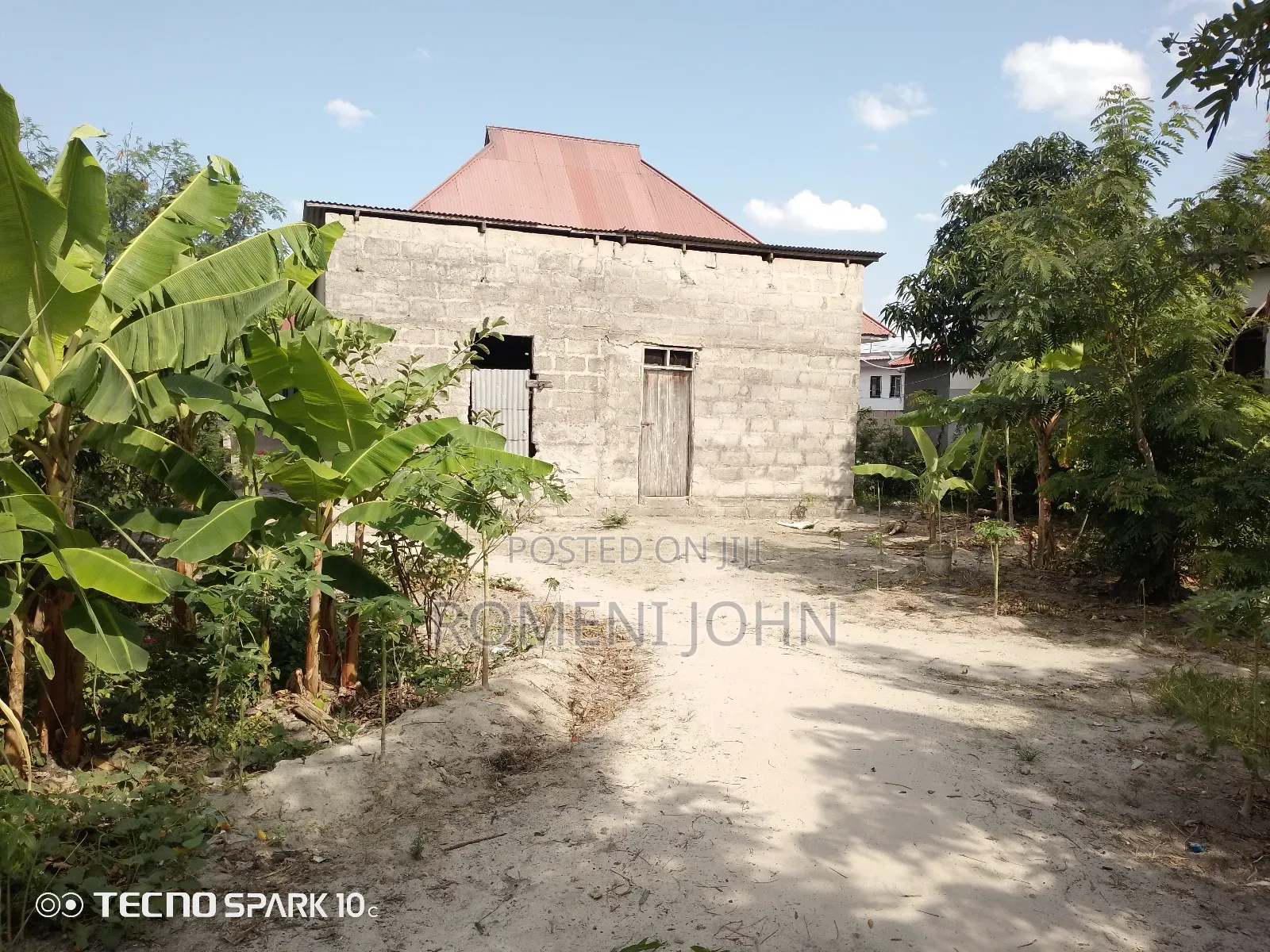 2bdrm House in Tanzania Daresalaam, Ilala for sale in Ilala