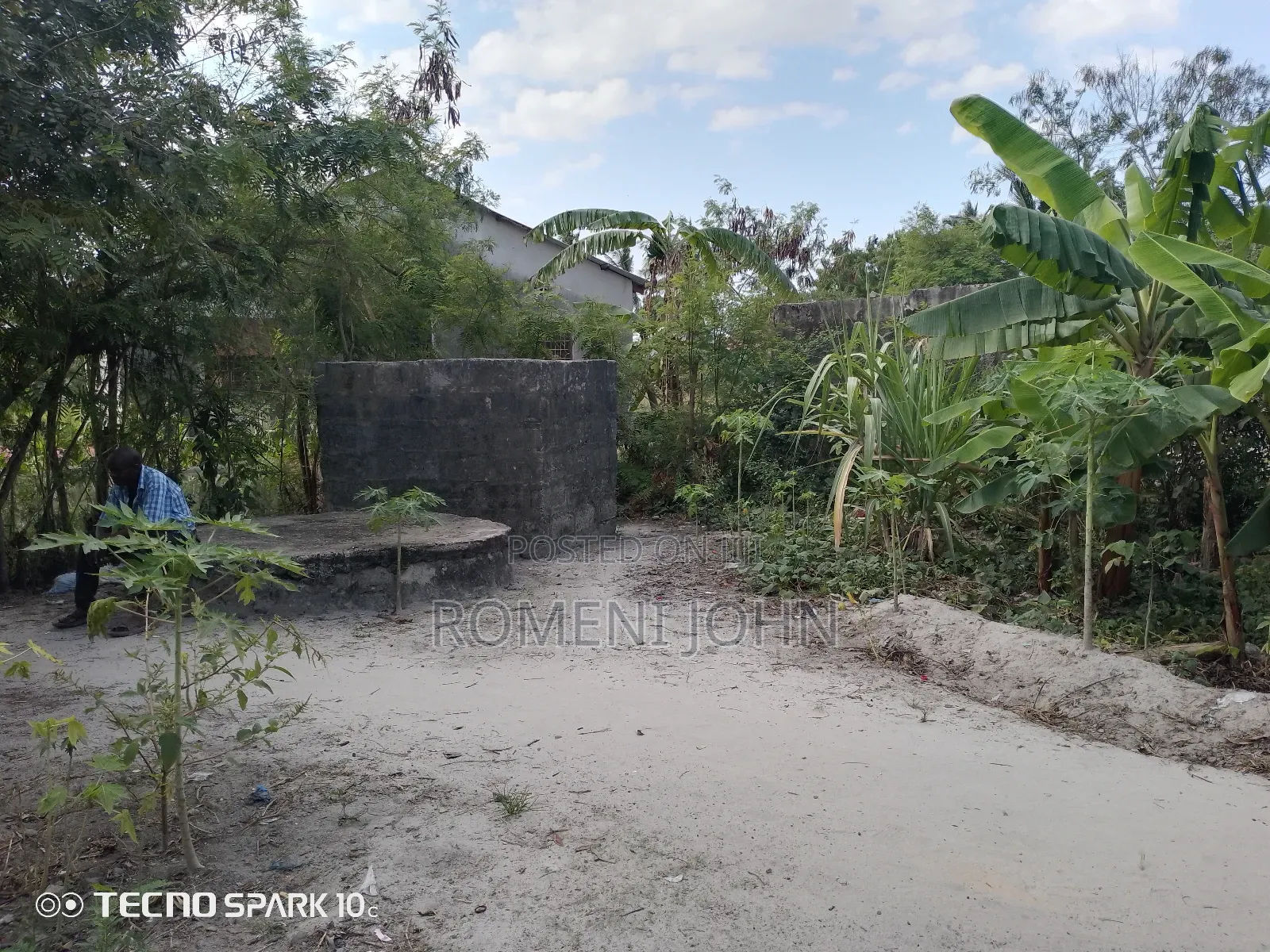 2bdrm House in Tanzania Daresalaam, Ilala for sale in Ilala