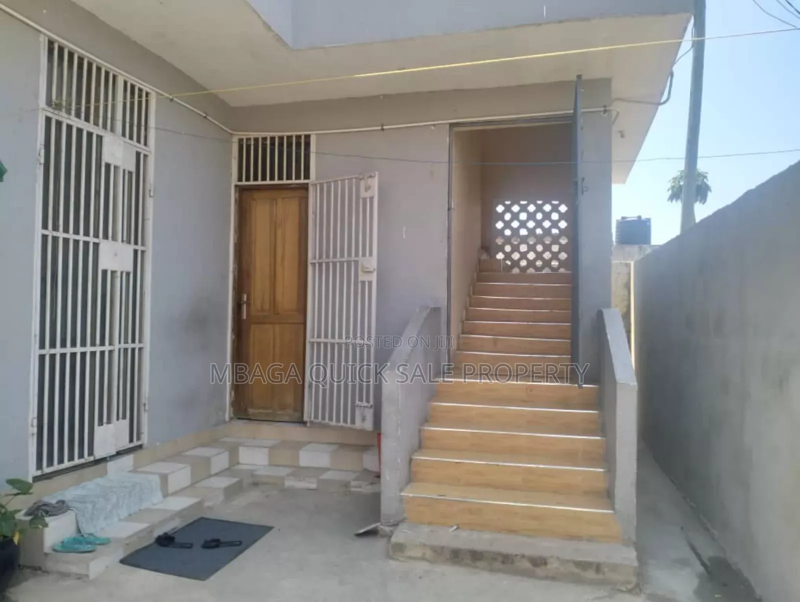 2bdrm Apartment in Msasani for rent in Msasani