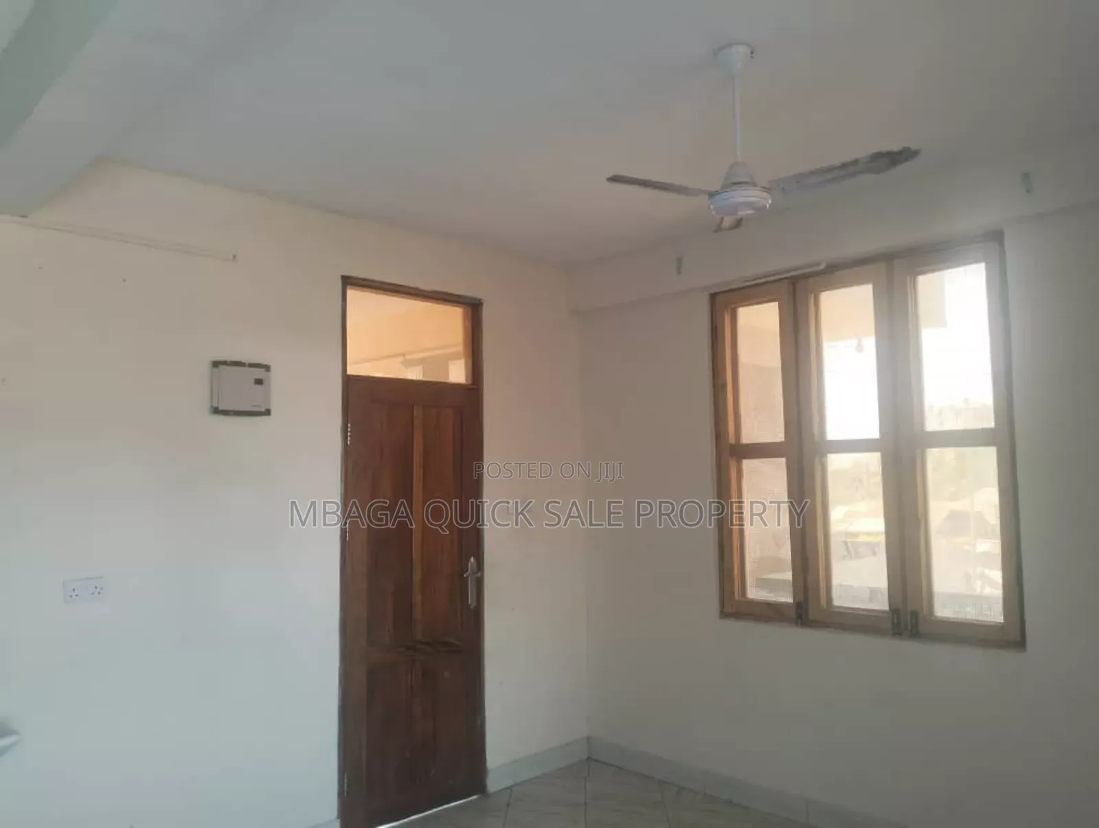 2bdrm Apartment in Msasani for rent in Msasani