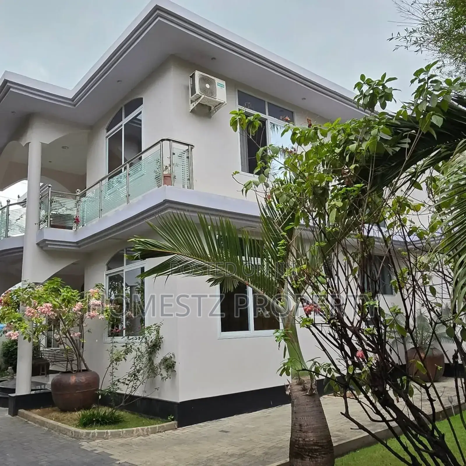Mini Flat in Mikocheni, Kinondoni for sale in Kinondoni
