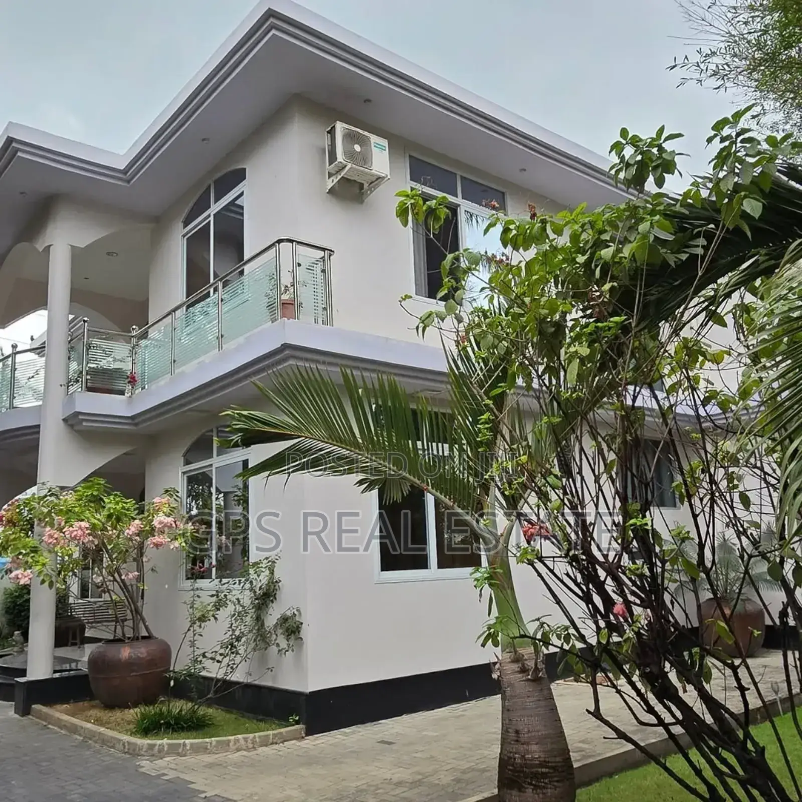 Mini Flat in Mikocheni, Kinondoni for sale in Kinondoni