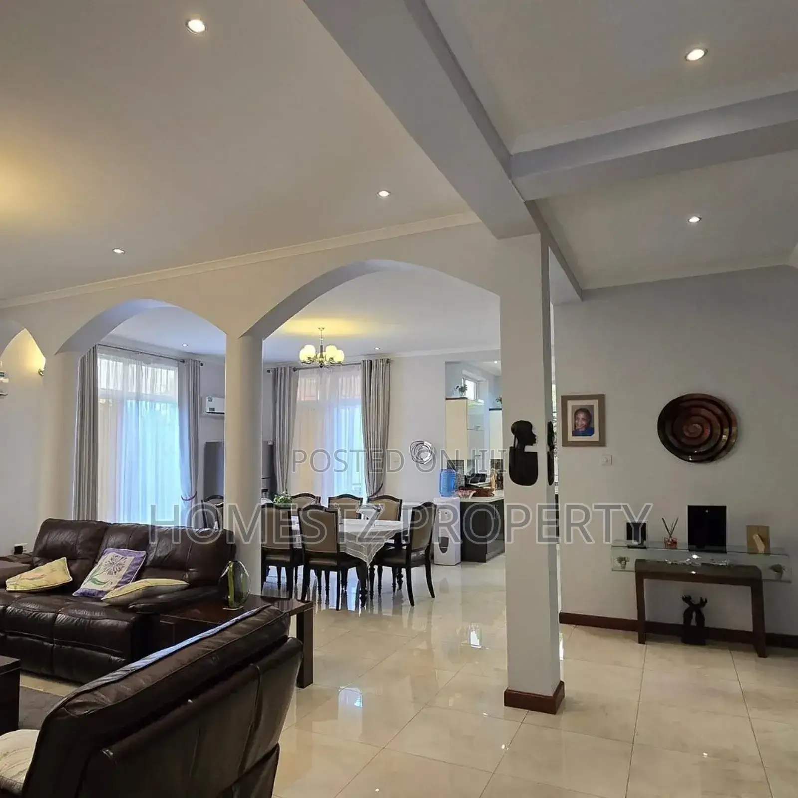 Mini Flat in Mikocheni, Kinondoni for sale in Kinondoni