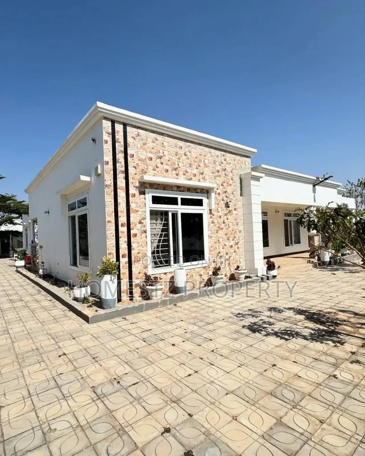 Furnished 4bdrm House in Ihumwa, Dodoma Rural for sale in Dodoma Rural