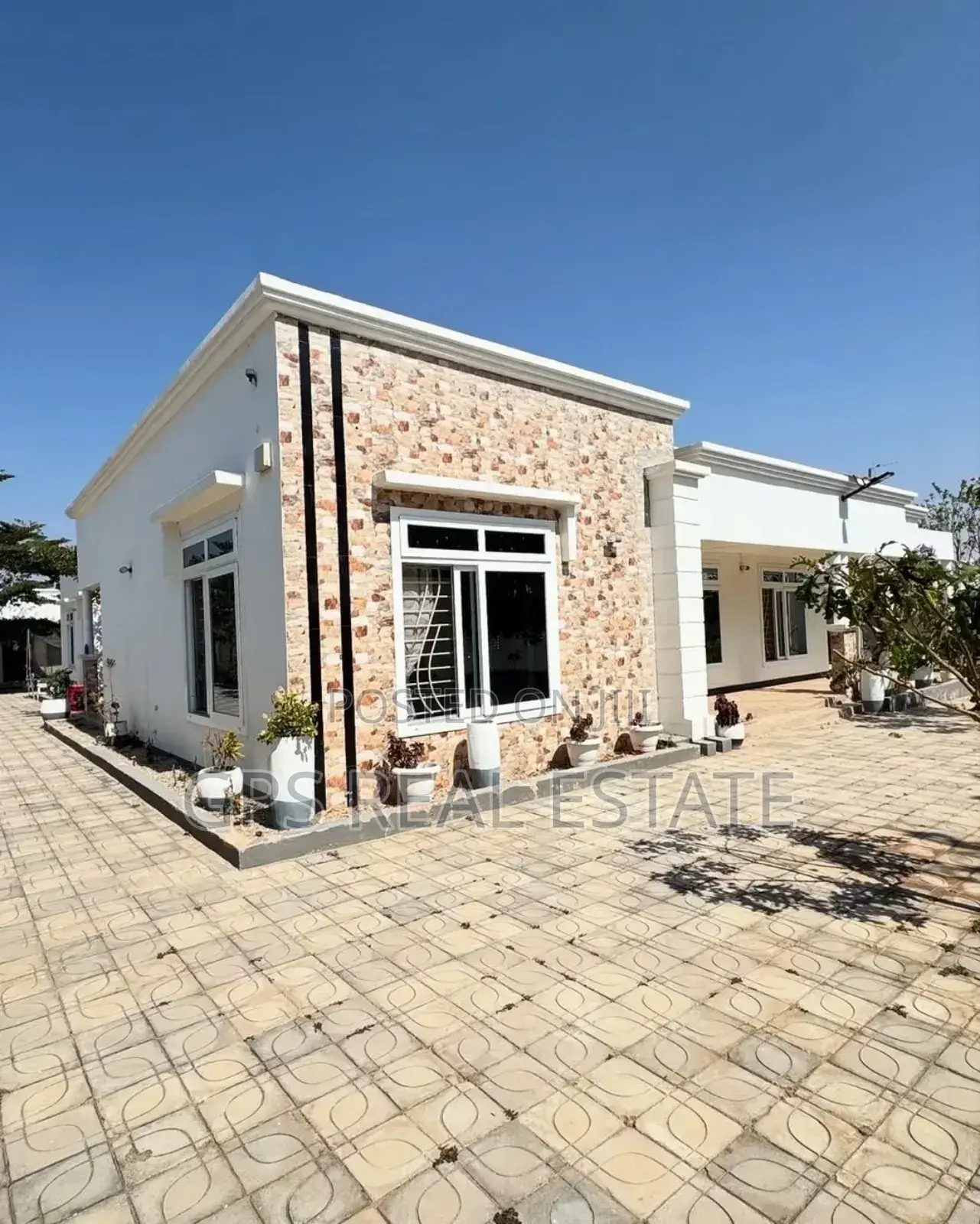 Furnished 4bdrm House in Ihumwa, Dodoma Rural for sale in Dodoma Rural