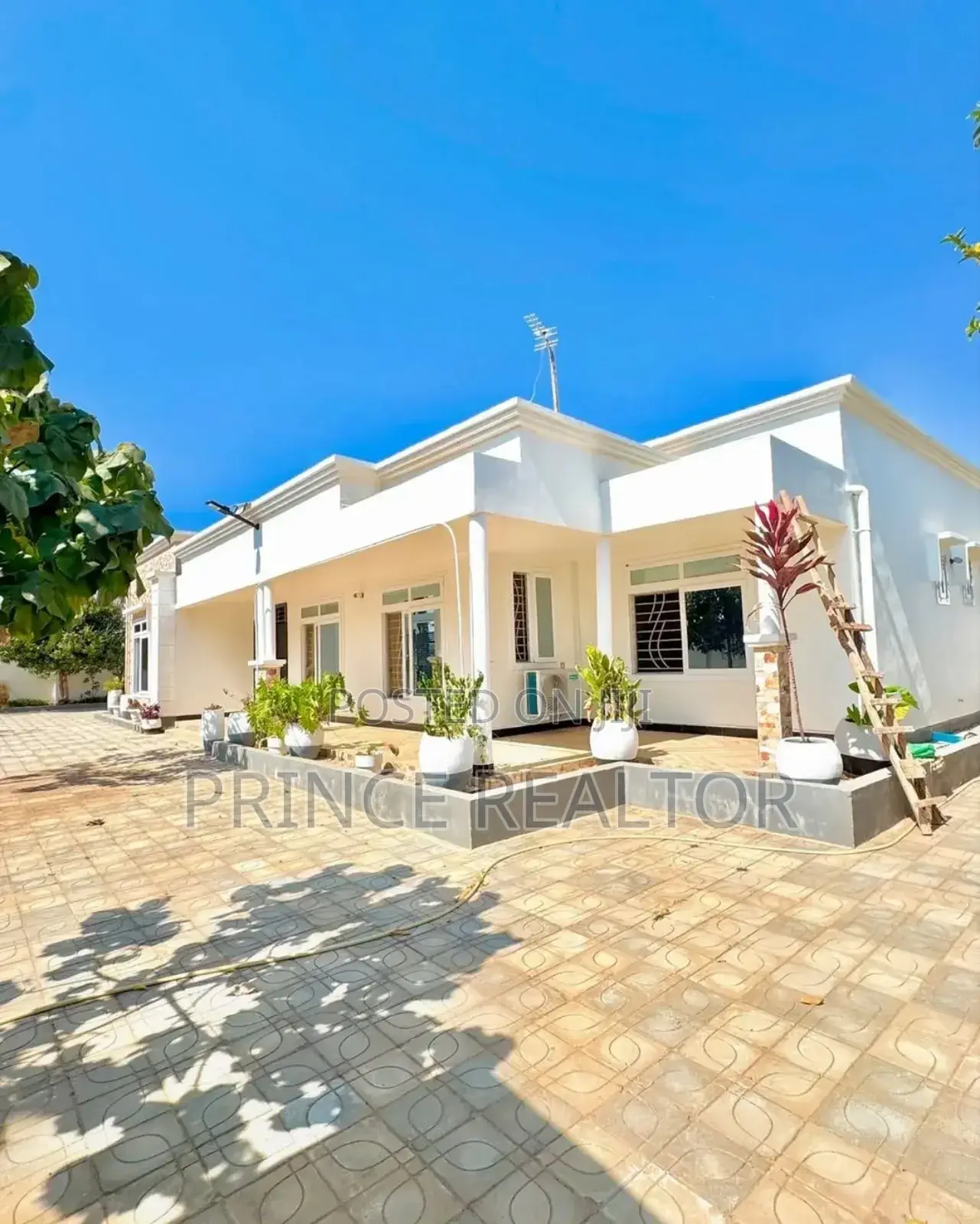 Furnished 4bdrm House in Ihumwa, Dodoma Rural for sale in Dodoma Rural