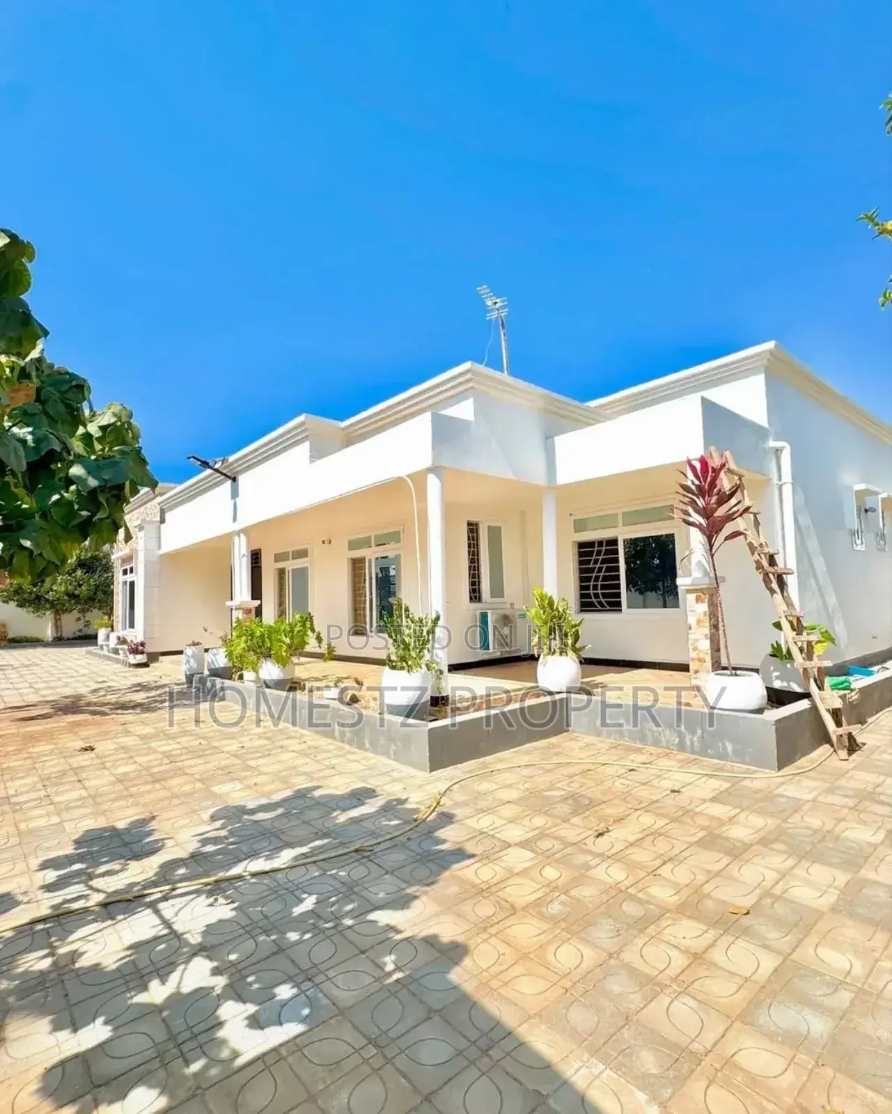 Furnished 4bdrm House in Ihumwa, Dodoma Rural for sale in Dodoma Rural