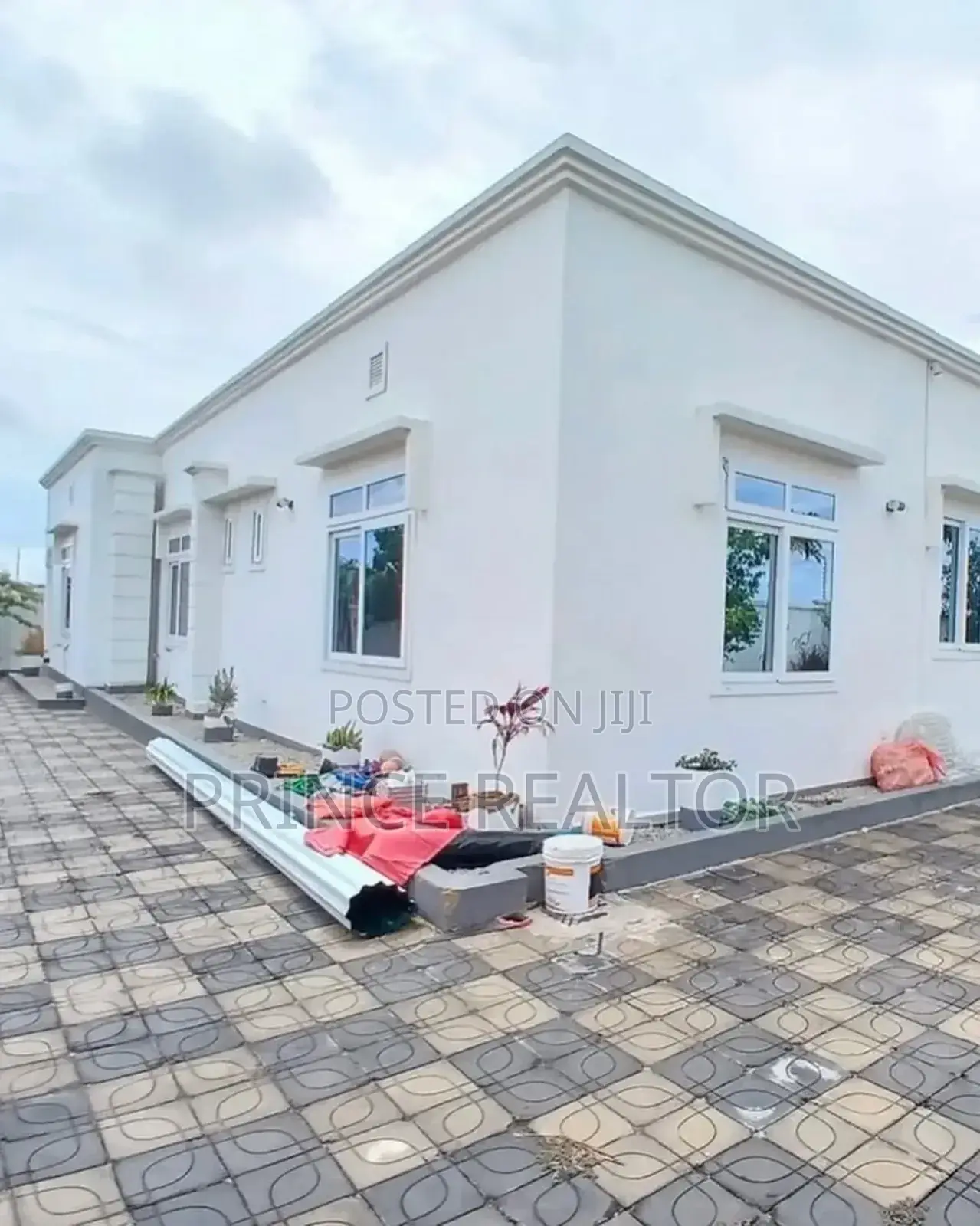 Furnished 4bdrm House in Ihumwa, Dodoma Rural for sale in Dodoma Rural