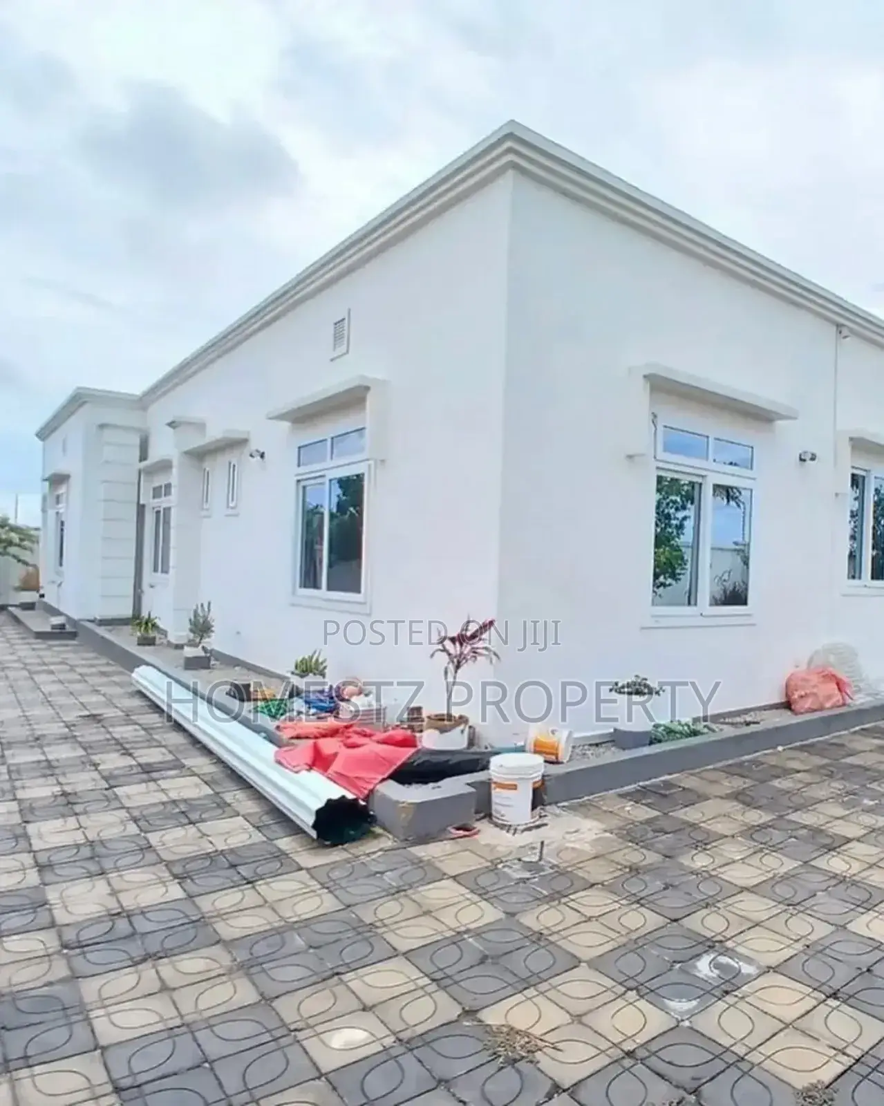 Furnished 4bdrm House in Ihumwa, Dodoma Rural for sale in Dodoma Rural