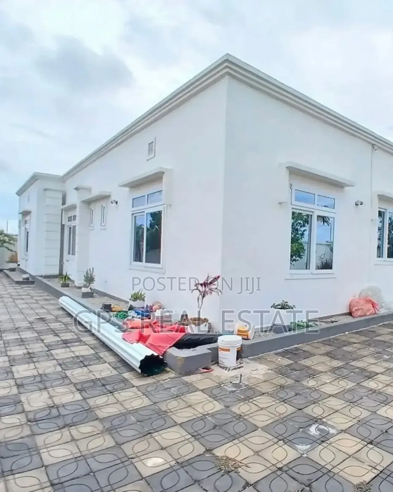 Furnished 4bdrm House in Ihumwa, Dodoma Rural for sale in Dodoma Rural