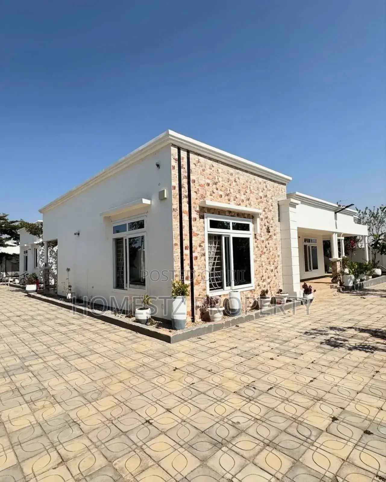 Furnished 4bdrm House in Ihumwa, Dodoma Rural for sale in Dodoma Rural