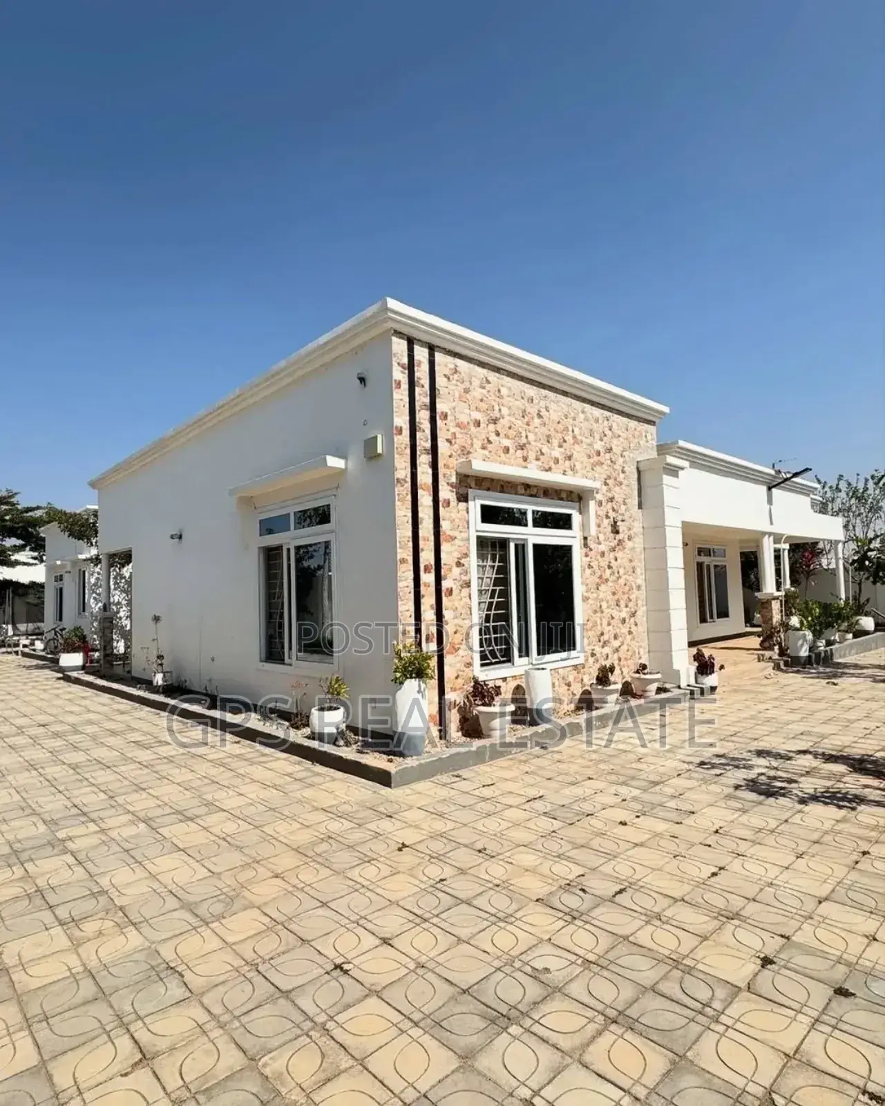 Furnished 4bdrm House in Ihumwa, Dodoma Rural for sale in Dodoma Rural