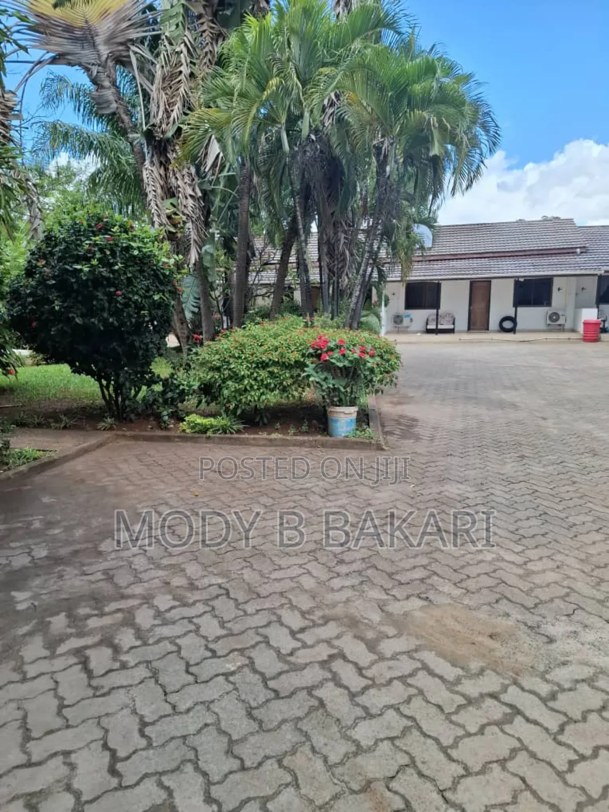 Furnished 1bdrm Apartment in Kawe for rent in Kawe