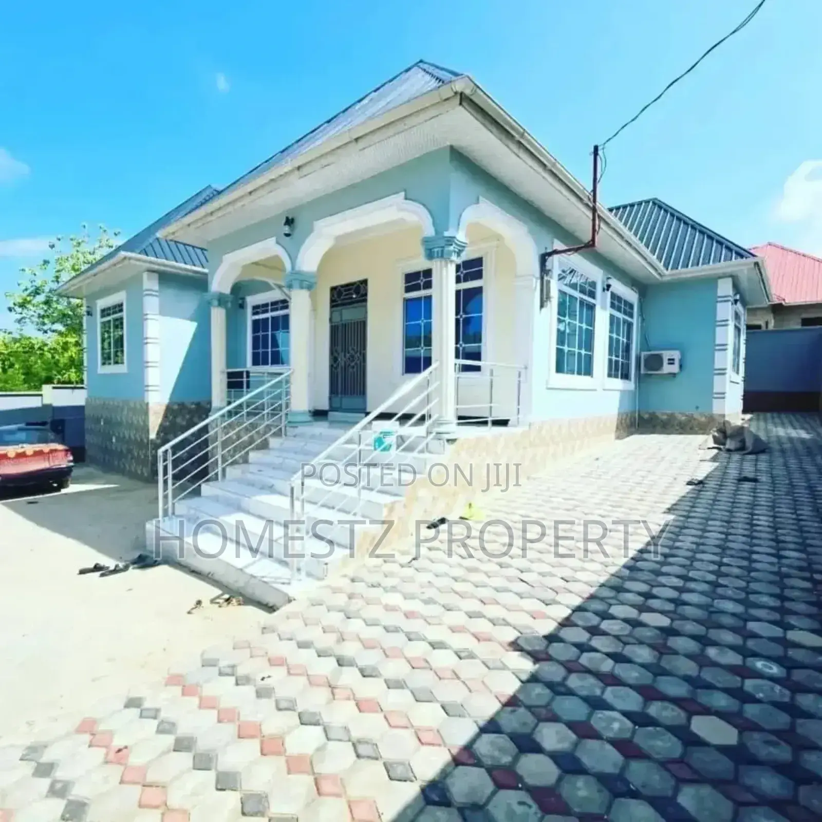 3bdrm House in Makabe Msakuzi, Kinondoni for sale in Kinondoni