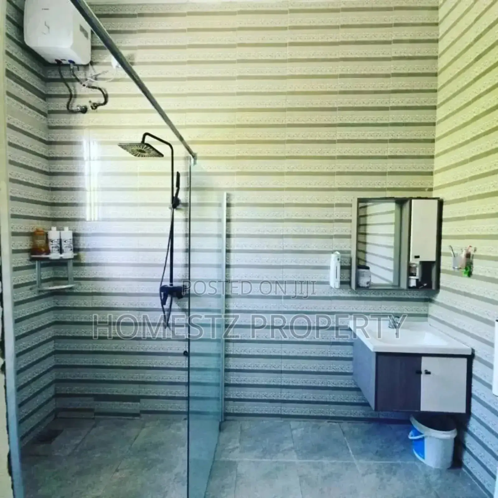 3bdrm House in Makabe Msakuzi, Kinondoni for sale in Kinondoni