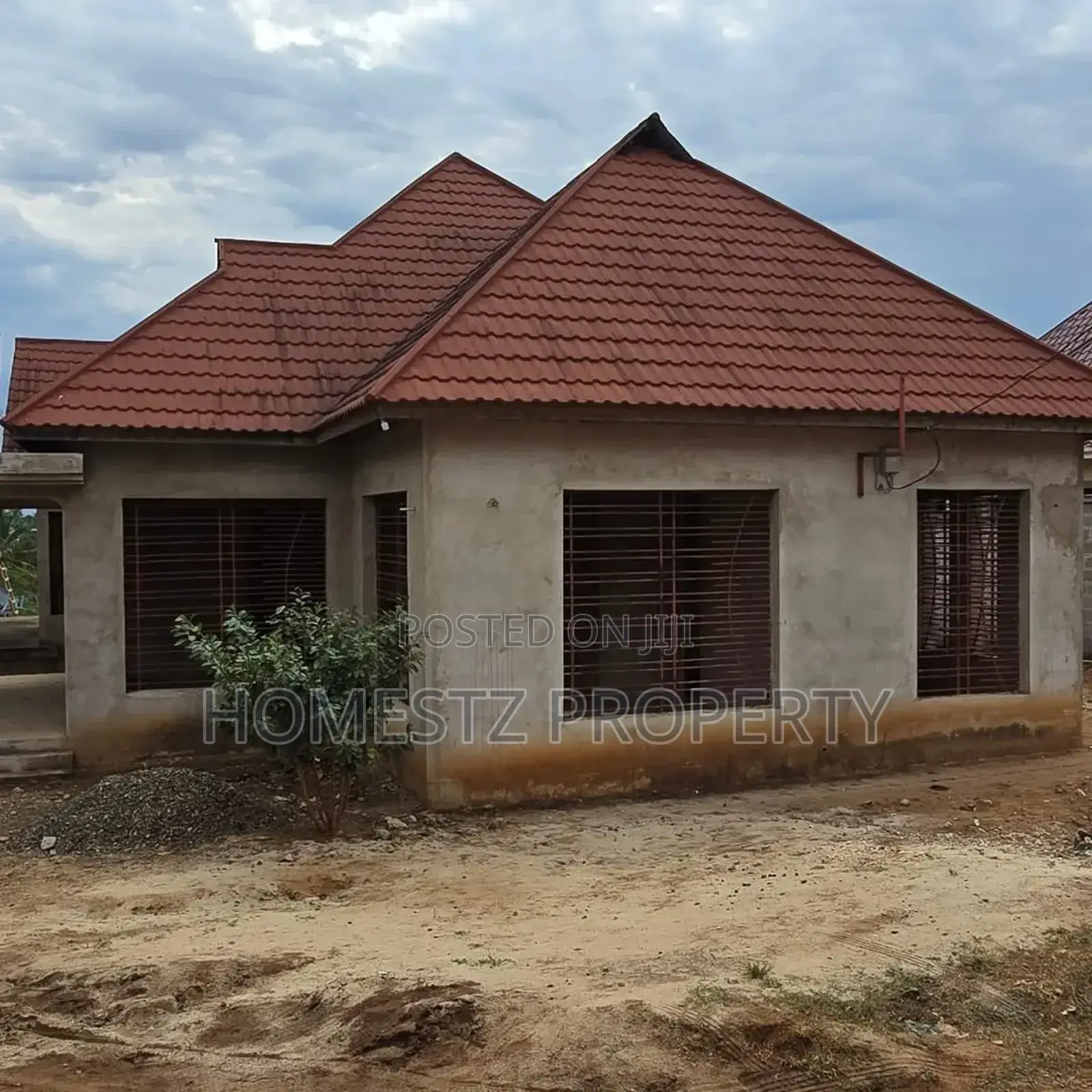 4bdrm House in Goba Kulangwa, Kinondoni for sale in Kinondoni