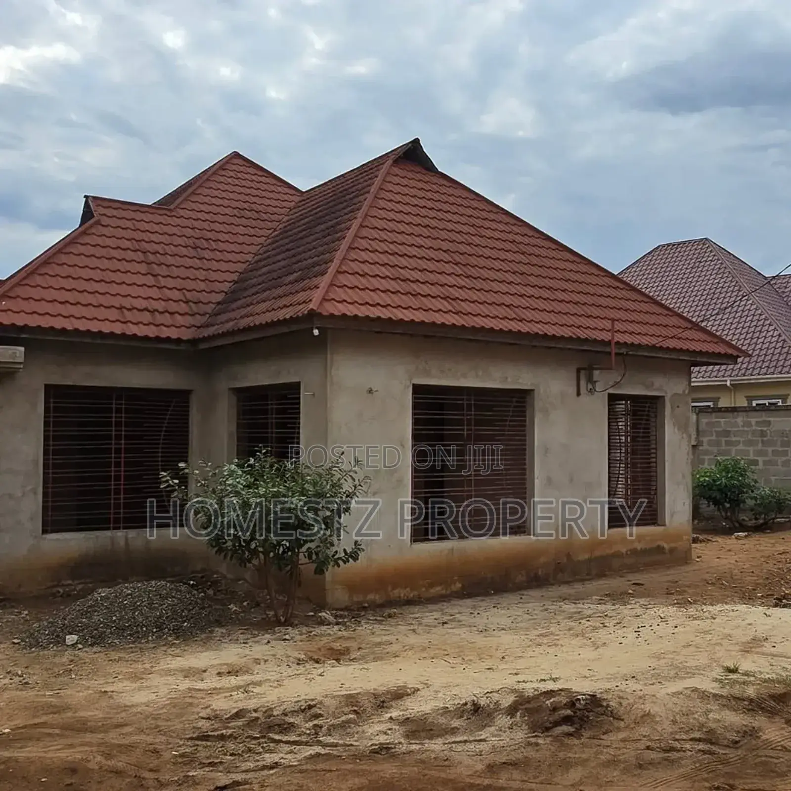 4bdrm House in Goba Kulangwa, Kinondoni for sale in Kinondoni