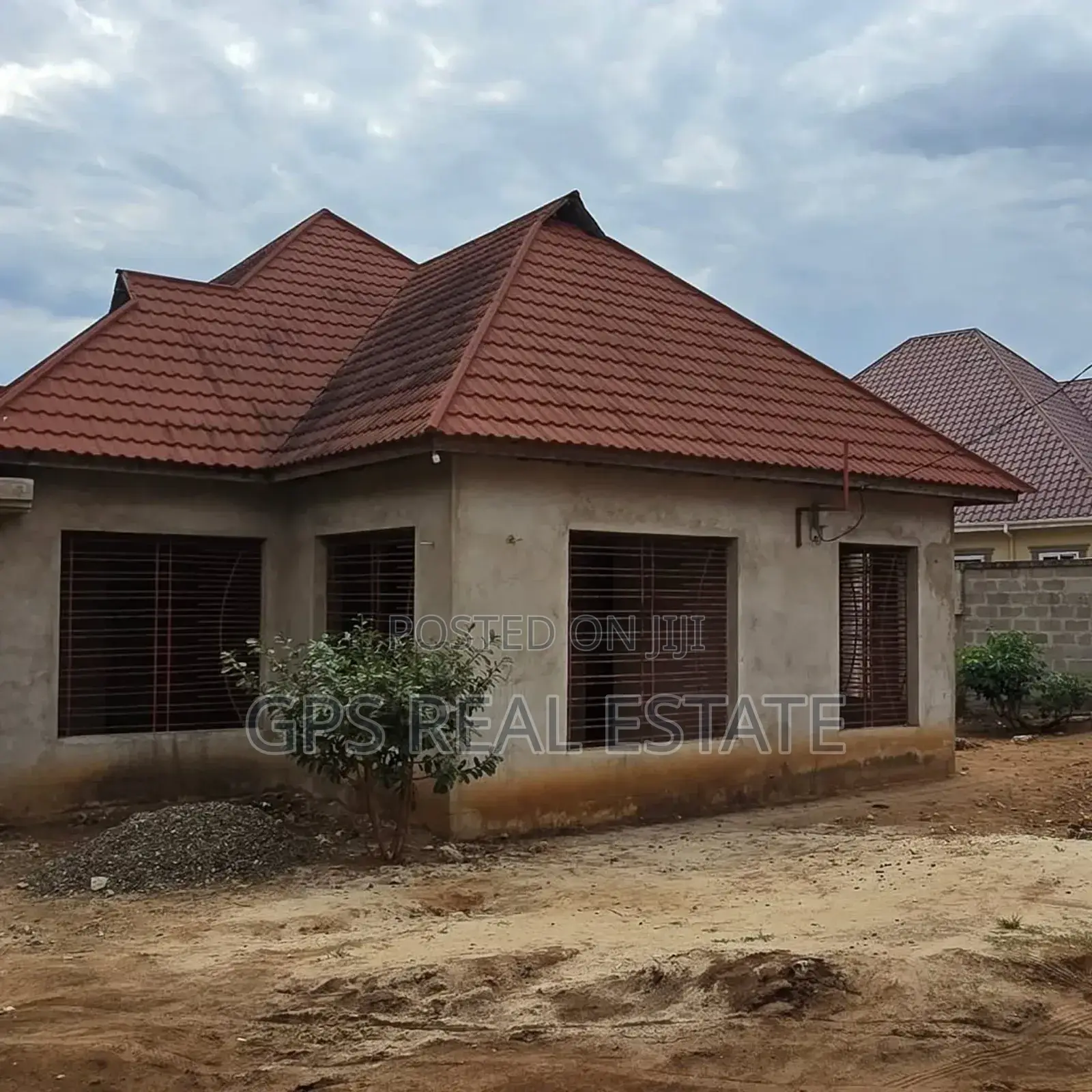 4bdrm House in Goba Kulangwa, Kinondoni for sale in Kinondoni