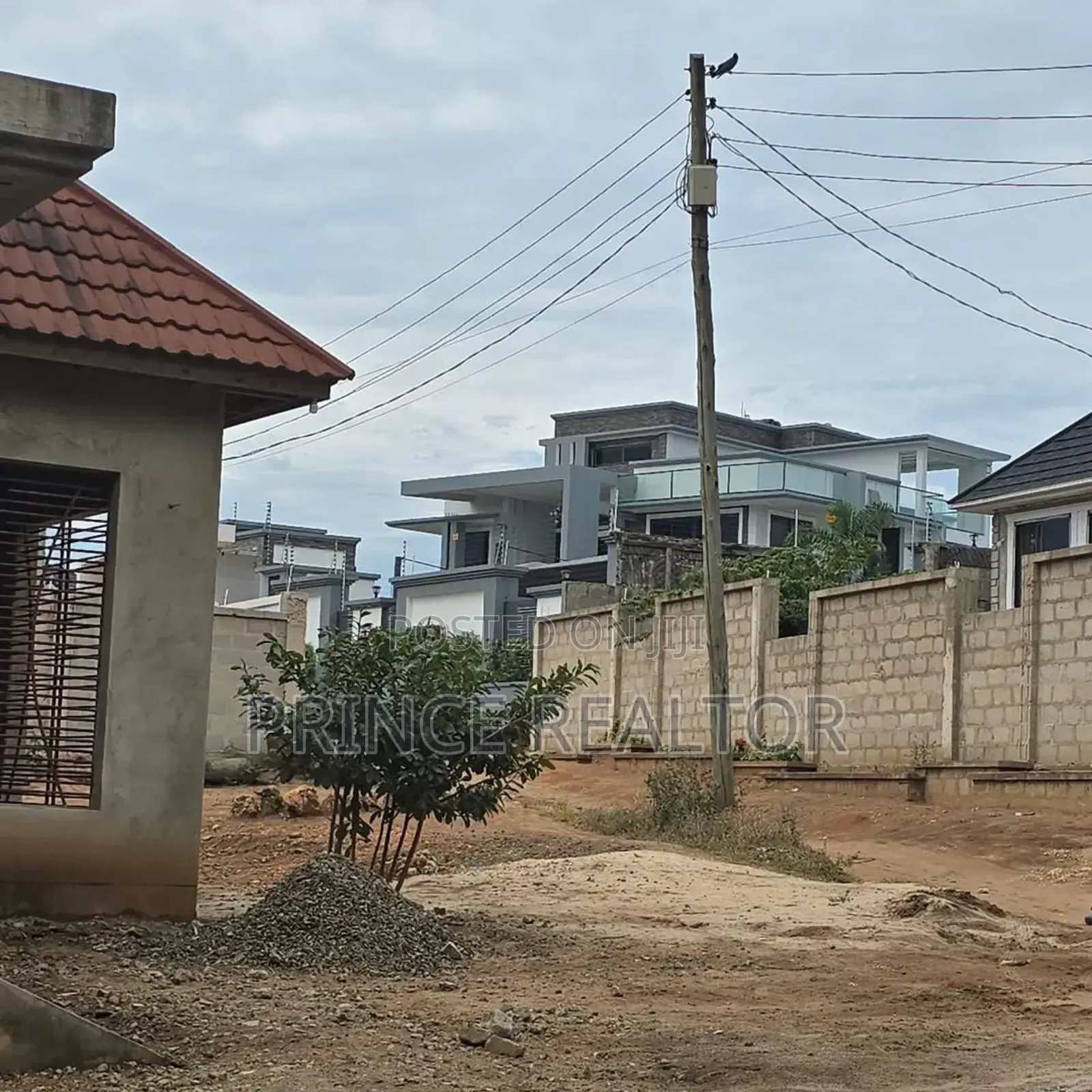 4bdrm House in Goba Kulangwa, Kinondoni for sale in Kinondoni
