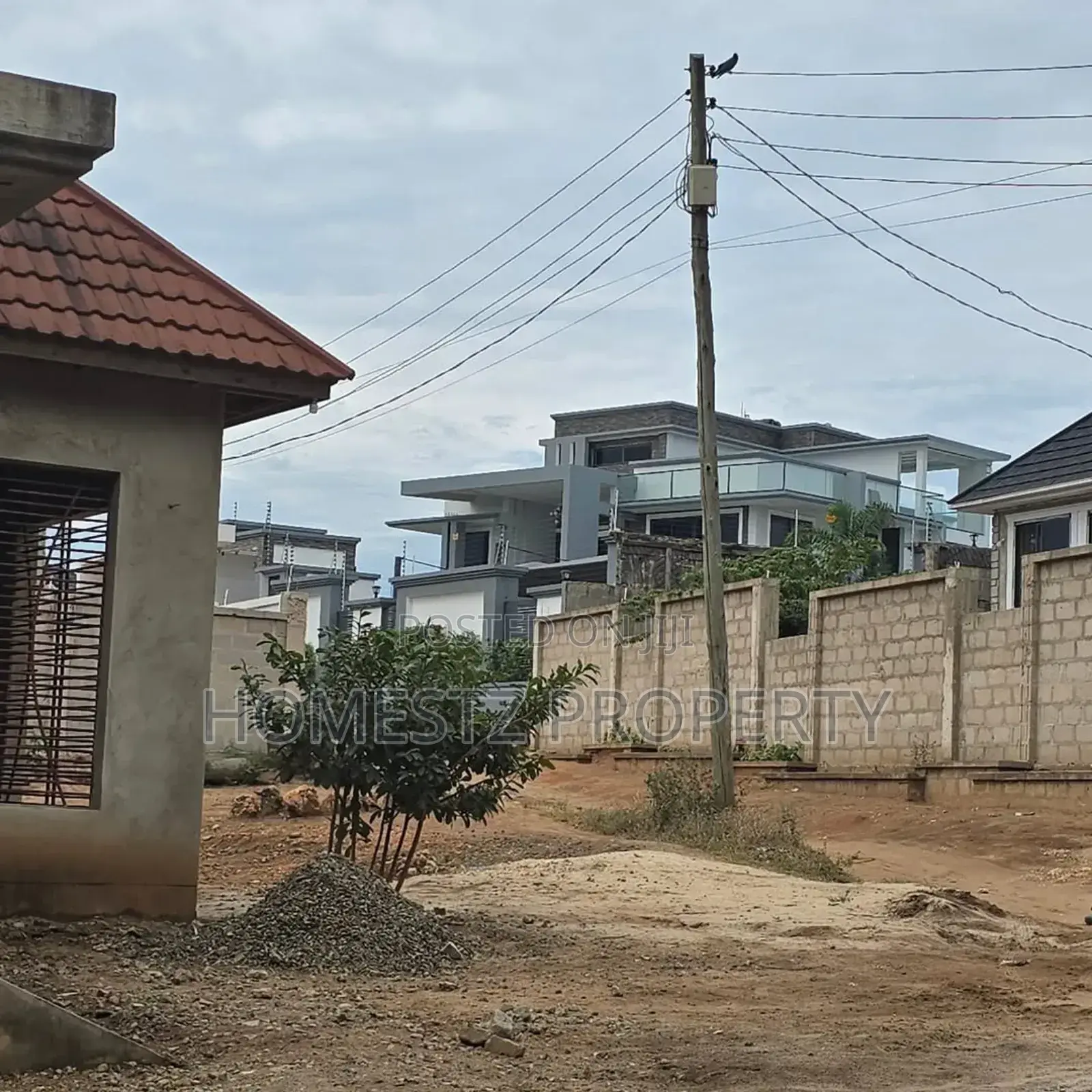 4bdrm House in Goba Kulangwa, Kinondoni for sale in Kinondoni