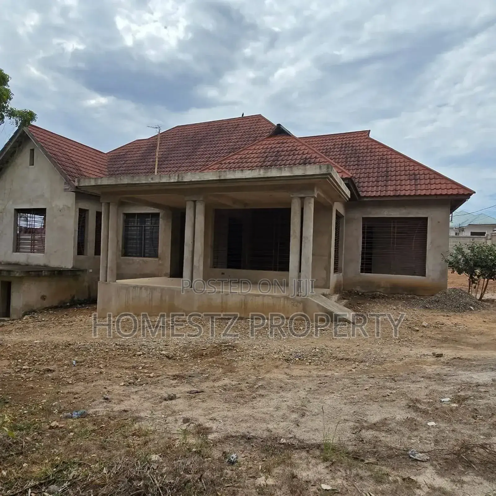4bdrm House in Goba Kulangwa, Kinondoni for sale in Kinondoni