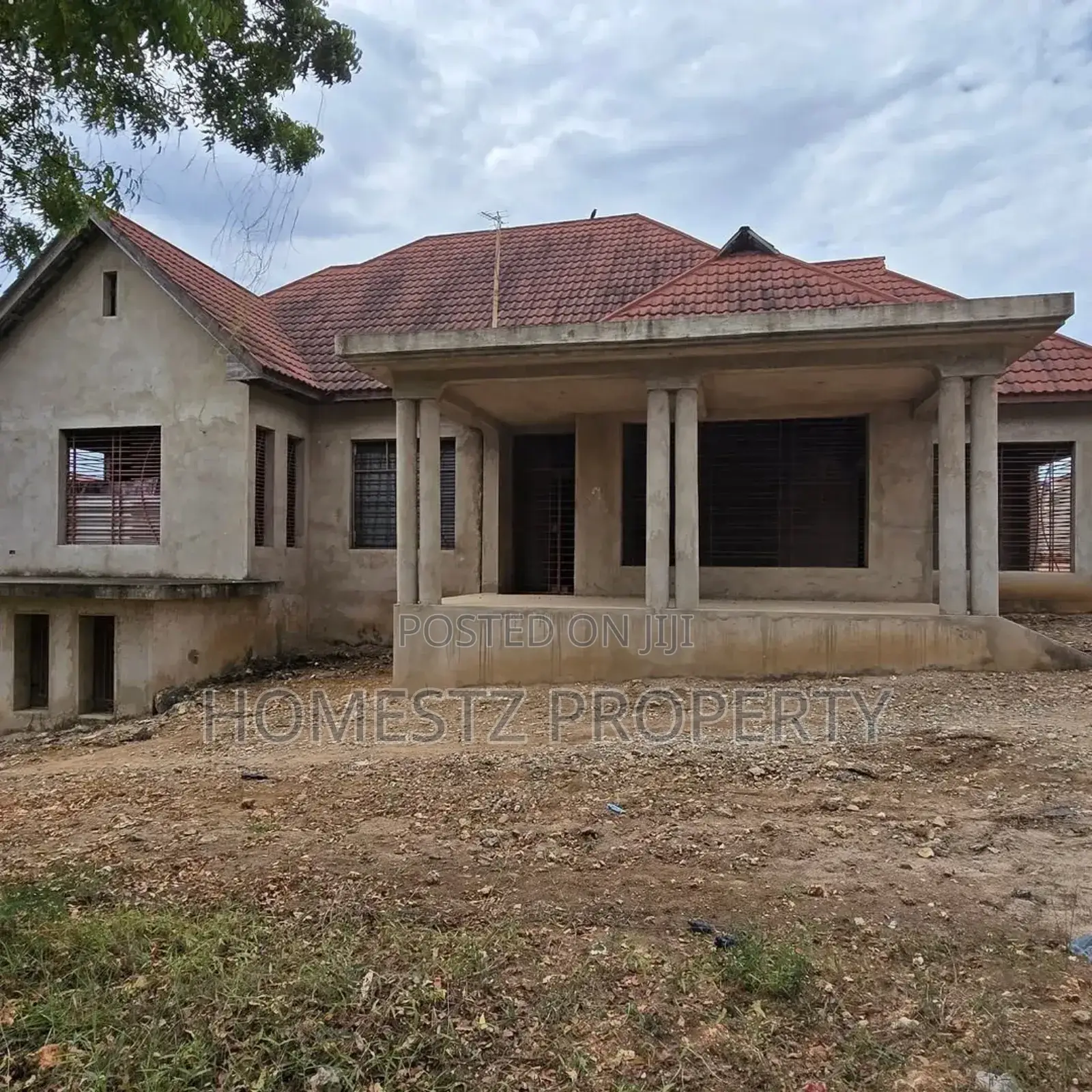 4bdrm House in Goba Kulangwa, Kinondoni for sale in Kinondoni