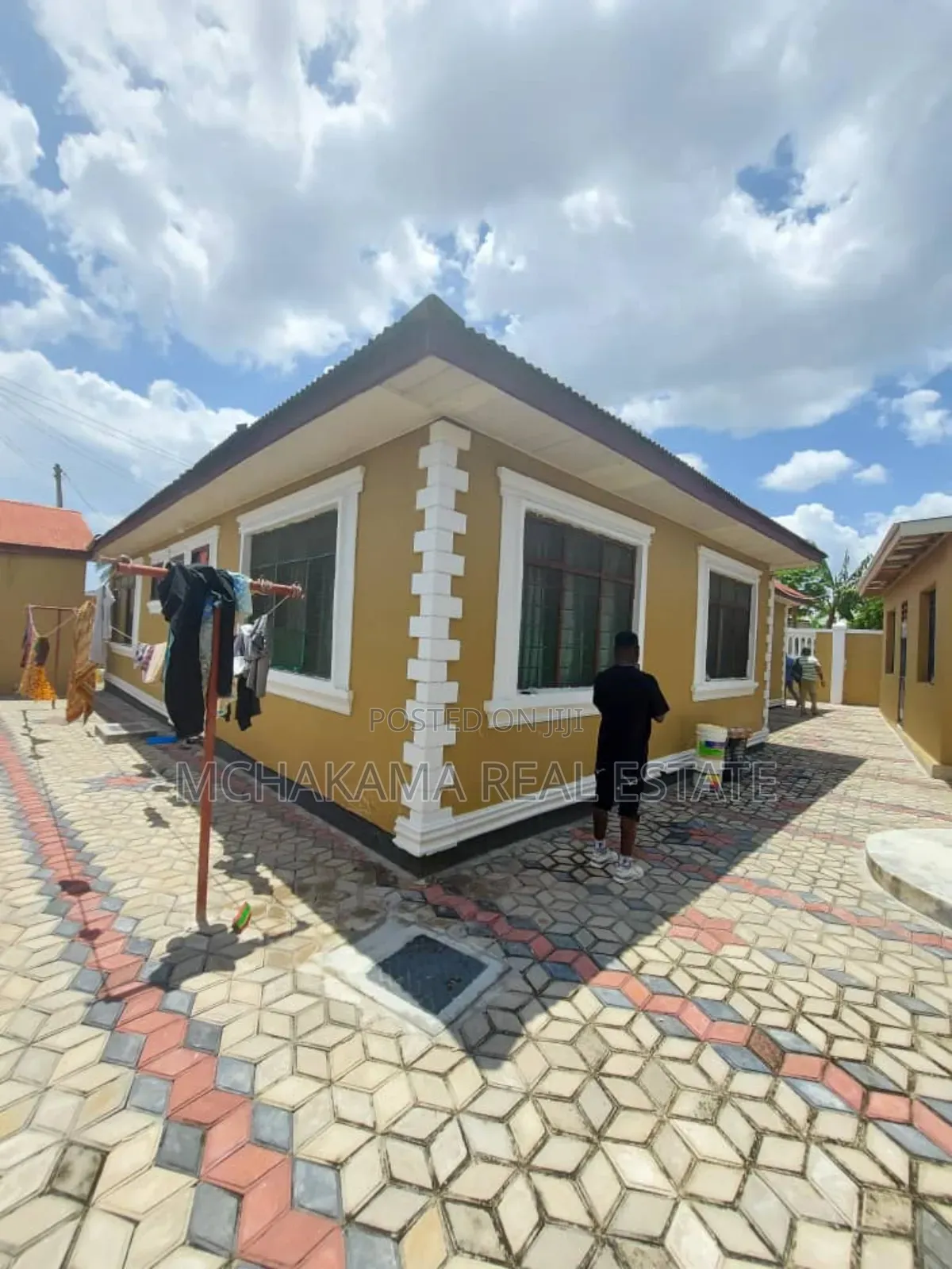 3bdrm House in Mchakama Real Estate, Chamazi for sale in Chamazi