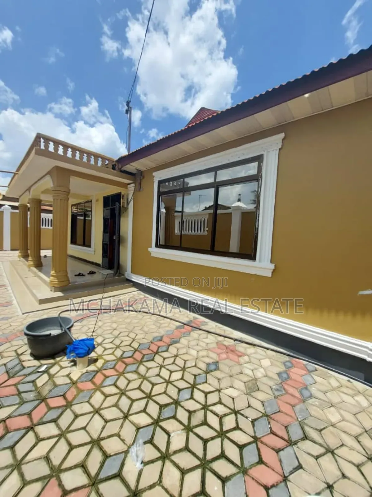 3bdrm House in Mchakama Real Estate, Chamazi for sale in Chamazi