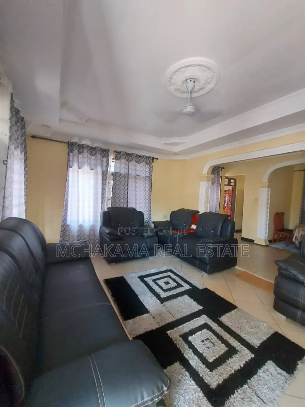 3bdrm House in Mchakama Real Estate, Chamazi for sale in Chamazi
