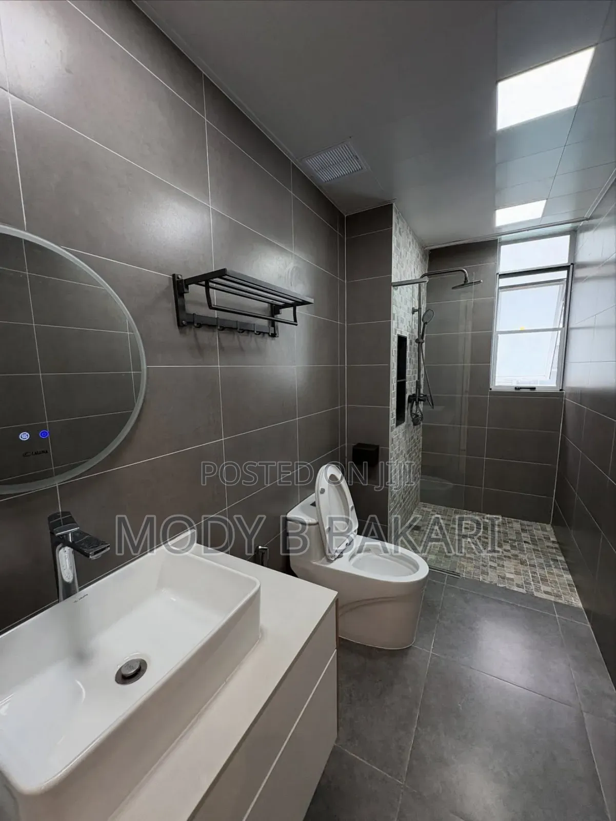 Furnished 2bdrm Apartment in Masaki for rent in Masaki