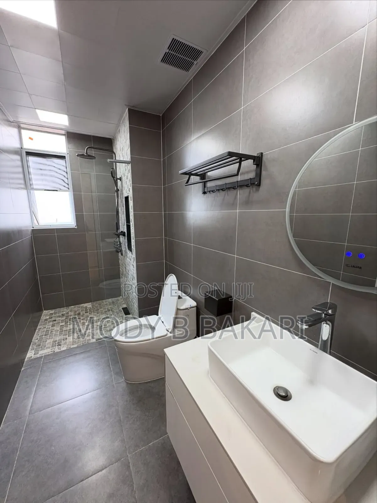 Furnished 2bdrm Apartment in Masaki for rent in Masaki