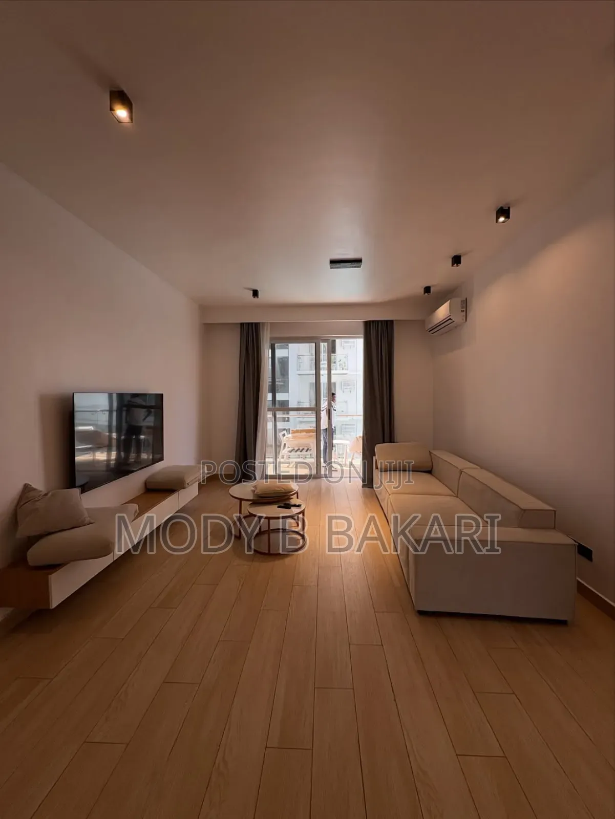Furnished 2bdrm Apartment in Masaki for rent in Masaki