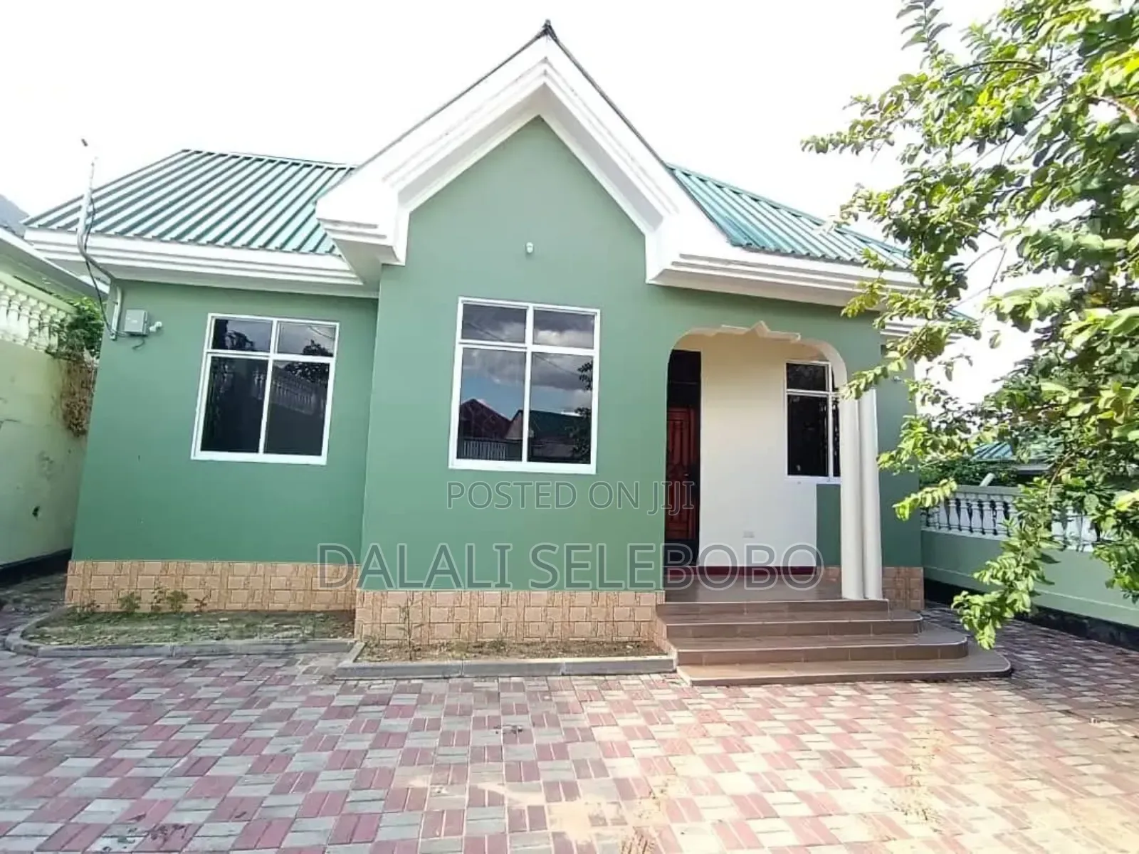 3bdrm Apartment in Kimara Temboni for rent in Kimara