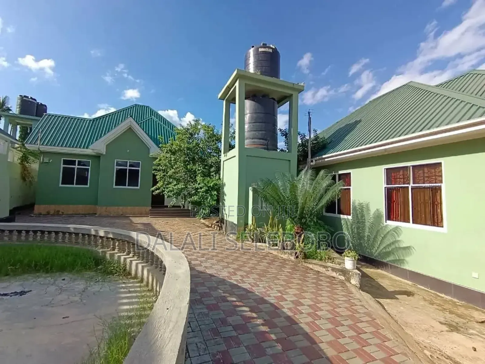 3bdrm Apartment in Kimara Temboni for rent in Kimara