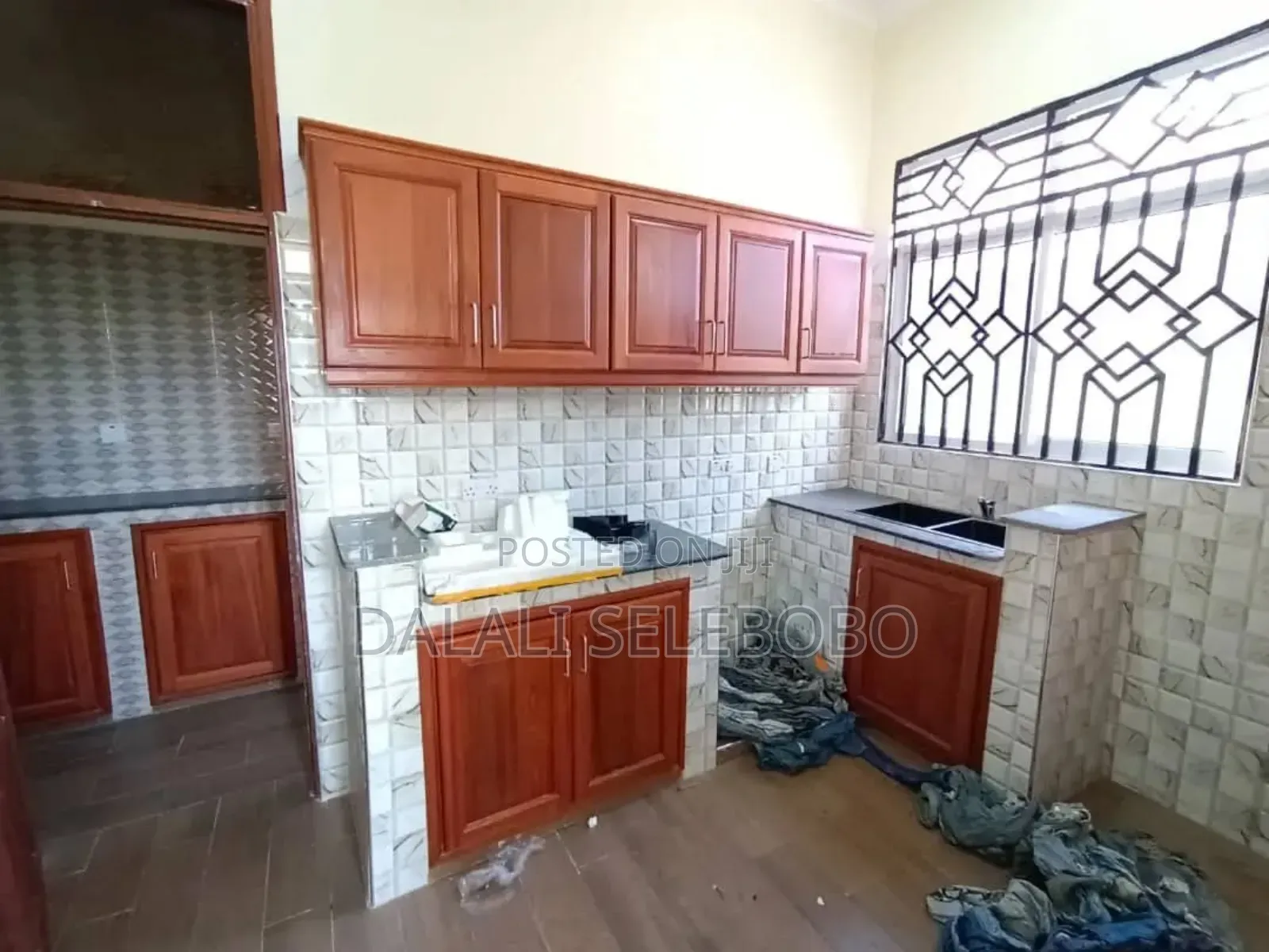 3bdrm Apartment in Kimara Temboni for rent in Kimara