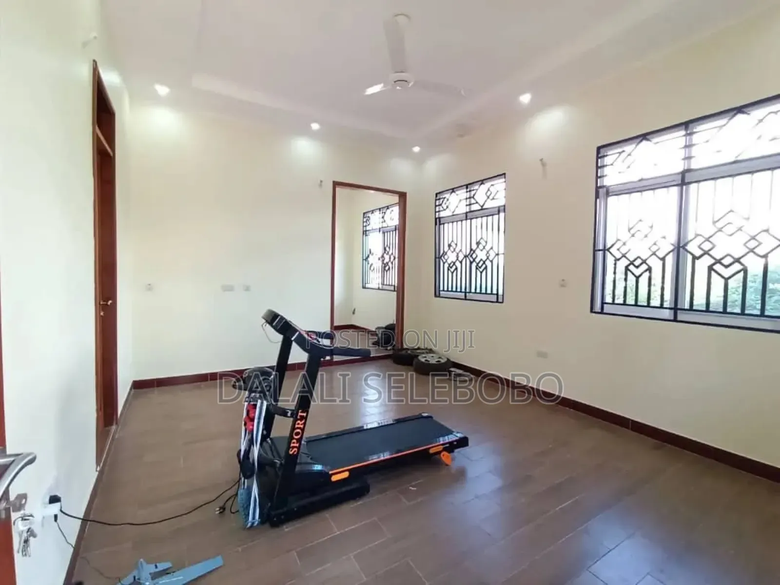 3bdrm Apartment in Kimara Temboni for rent in Kimara