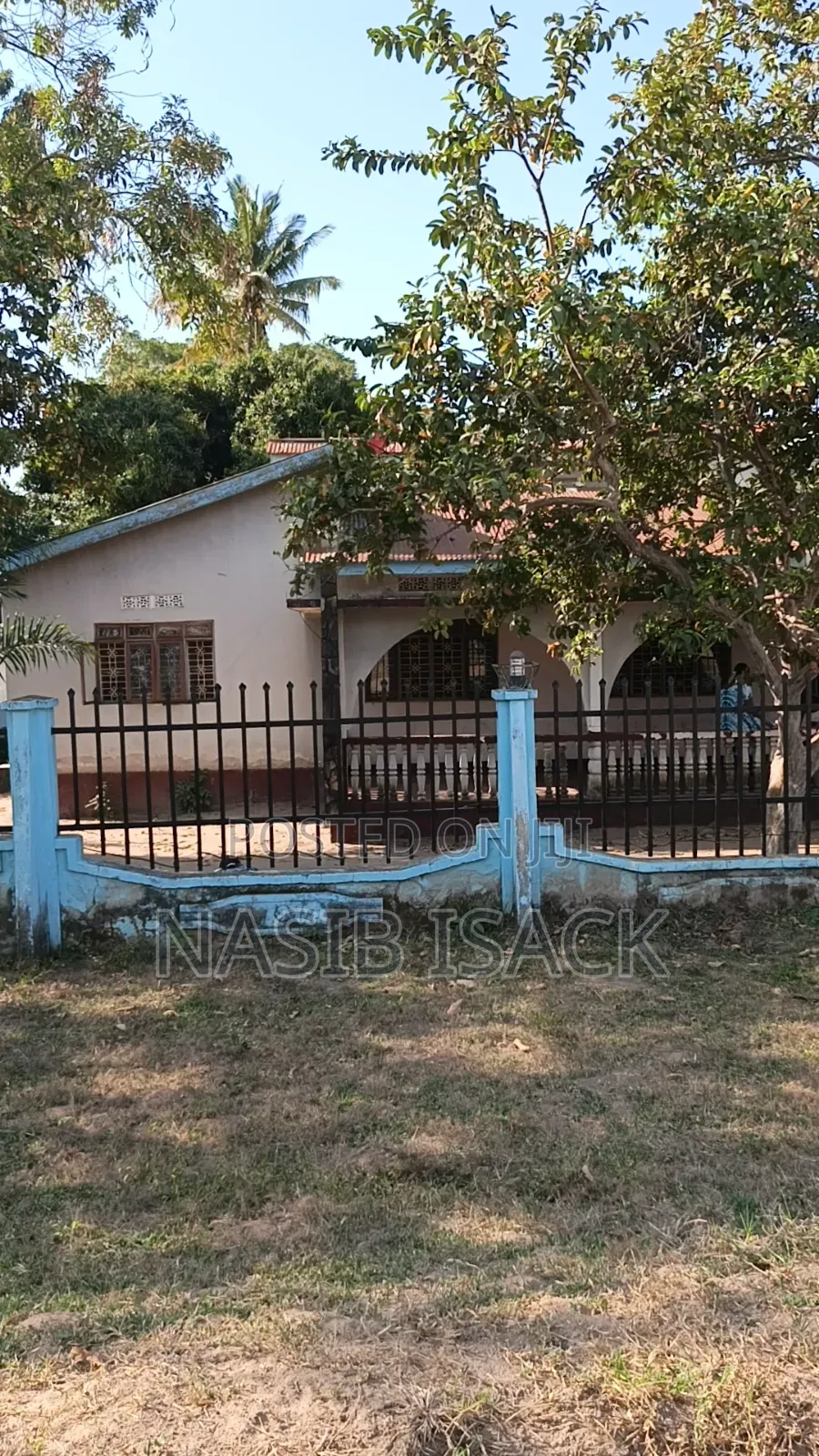 Furnished 4bdrm House in Kona Ya Brue Alis, Ilemela for sale in Ilemela