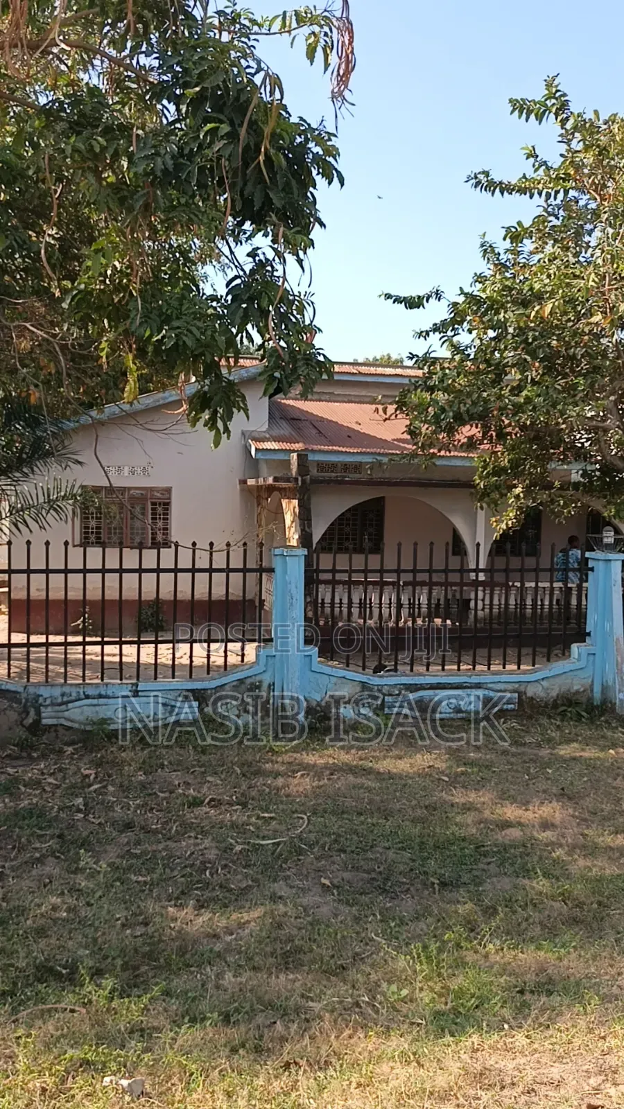 Furnished 4bdrm House in Kona Ya Brue Alis, Ilemela for sale in Ilemela