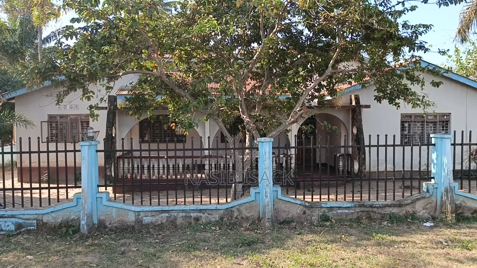 Furnished 4bdrm House in Kona Ya Brue Alis, Ilemela for sale in Ilemela