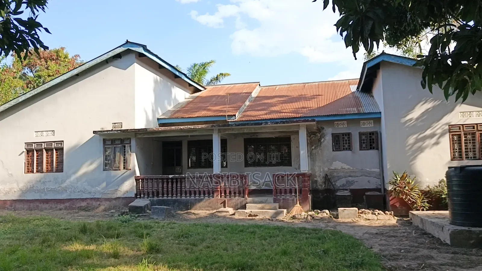 Furnished 4bdrm House in Kona Ya Brue Alis, Ilemela for sale in Ilemela