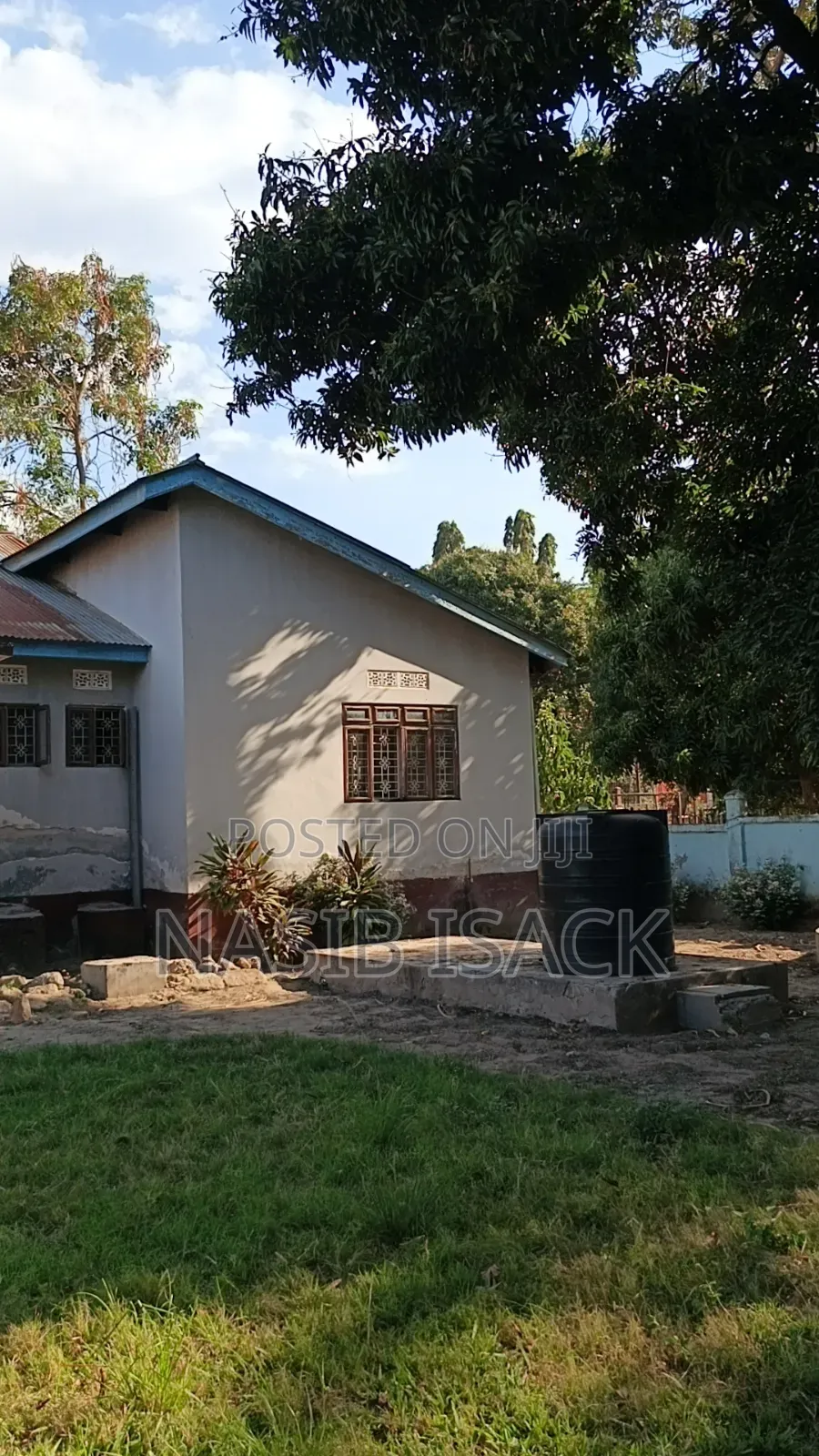 Furnished 4bdrm House in Kona Ya Brue Alis, Ilemela for sale in Ilemela