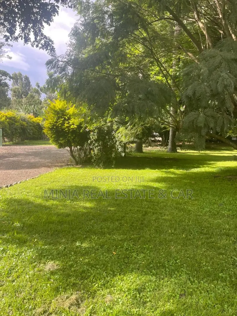 5 Acres Land for Sale in Sakina-Silent Inn Arusha in Central Business Area