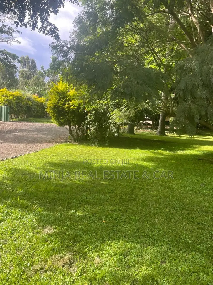 5 Acres Land for Sale in Sakina-Silent Inn Arusha in Central Business Area