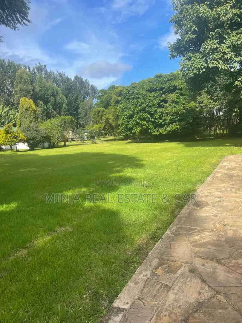 5 Acres Land for Sale in Sakina-Silent Inn Arusha in Central Business Area